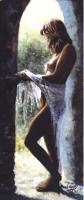 Oil,Nude,Figurative,Kerry