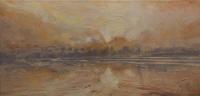 Plein Air, Paul Apps