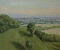 Paul Apps,Plein Air