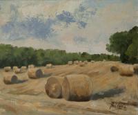 Plein Air,Paul Apps