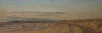 Oil painting,Paul Apps,Plein Air