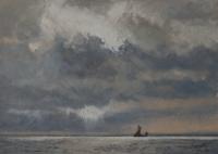 Marine Paintings,Paul Apps